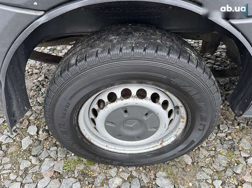 Mercedes-Benz Sprinter 2009 - фото 24