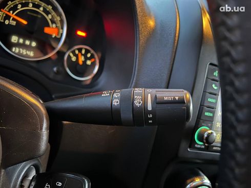 Jeep Patriot 2013 черный - фото 22