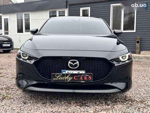 Mazda 3 2020 - фото 2