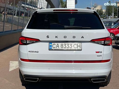 Skoda Kodiaq 2020 - фото 7