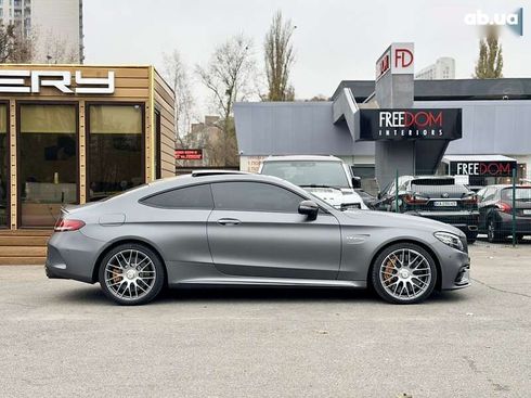 Mercedes-Benz C-Класс 2018 - фото 7