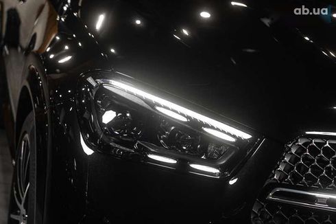 Mercedes-Benz GLE-Class 2023 - фото 26