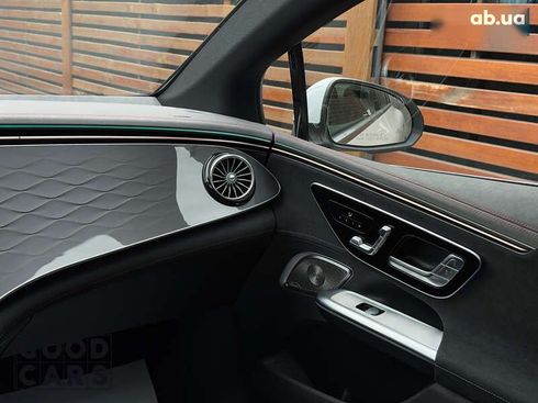 Mercedes-Benz EQE-Класс 2023 - фото 25
