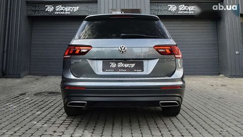 Volkswagen Tiguan 2019 - фото 20