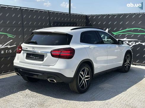 Mercedes-Benz GLA-Класс 2019 - фото 2