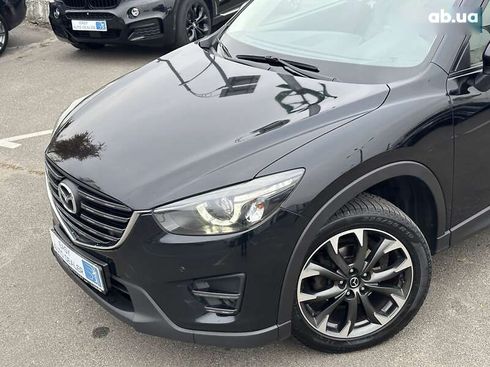 Mazda CX-5 2015 - фото 9