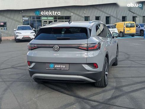 Volkswagen ID.4 2021 - фото 4