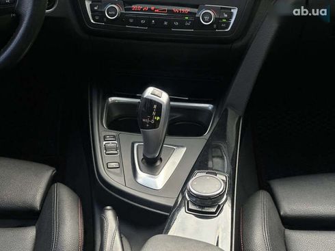 BMW 3 серия 2014 - фото 30