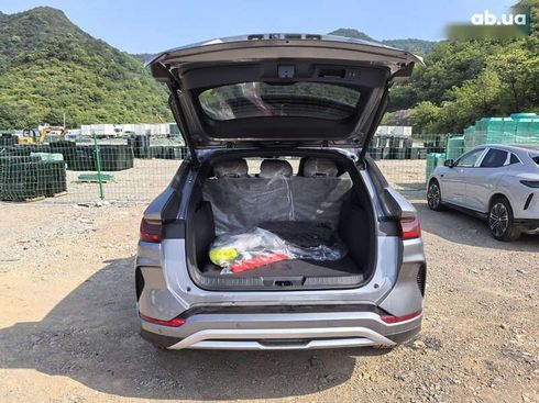 BYD Song Plus 2025 - фото 7