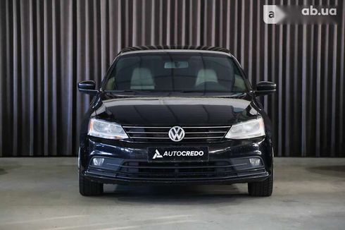 Volkswagen Jetta 2016 - фото 2