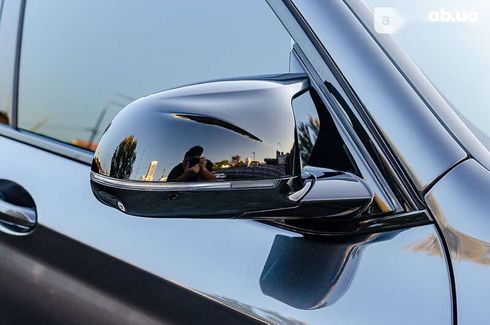 BMW X3 M 2019 - фото 17