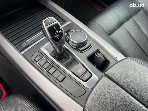 BMW X5 2015 черный - фото 29