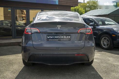 Tesla Model Y 2023 - фото 9