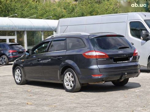 Ford Mondeo 2010 - фото 7