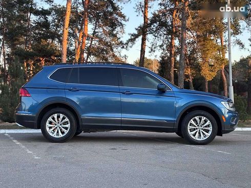 Volkswagen Tiguan 2018 - фото 7