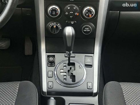 Suzuki Grand Vitara 2007 - фото 27