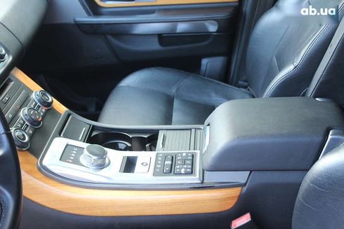 Land Rover Range Rover Sport 2011 - фото 18