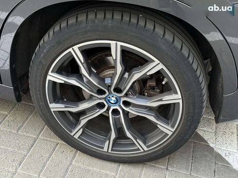 BMW X1 2022 - фото 21