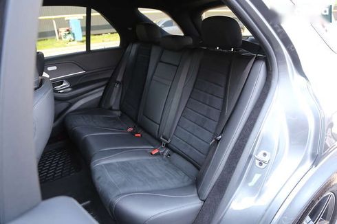 Mercedes-Benz GLE-Class 2022 - фото 10