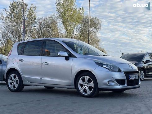 Renault Scenic 2011 - фото 5