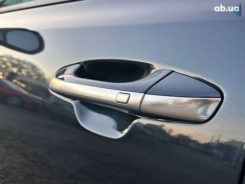 Kia Optima 2017 - фото 13