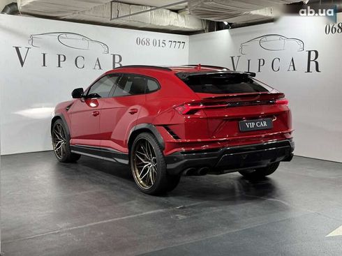 Lamborghini Urus 2021 - фото 8