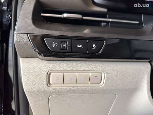 Kia Carnival 2022 - фото 14