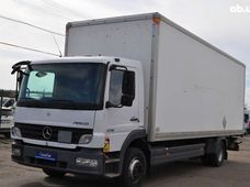Продажа грузовиков в Украине - купить на Автобазаре