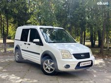 Продажа б/у Ford Transit Connect в Киеве - купить на Автобазаре