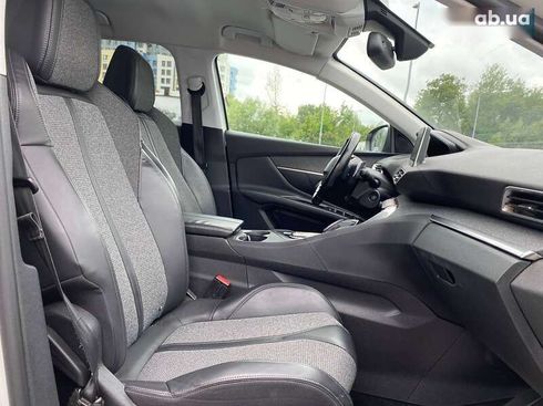 Peugeot 3008 2018 - фото 18