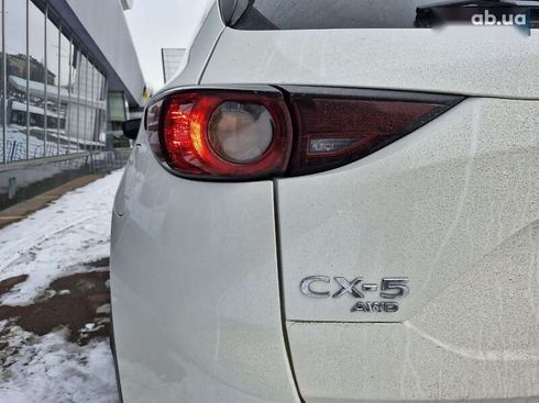 Mazda CX-5 2020 - фото 27