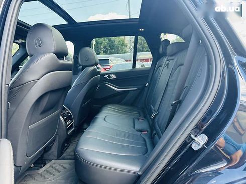BMW X5 2018 - фото 21