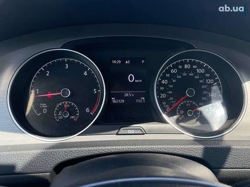 Volkswagen Golf 2015 - фото 11