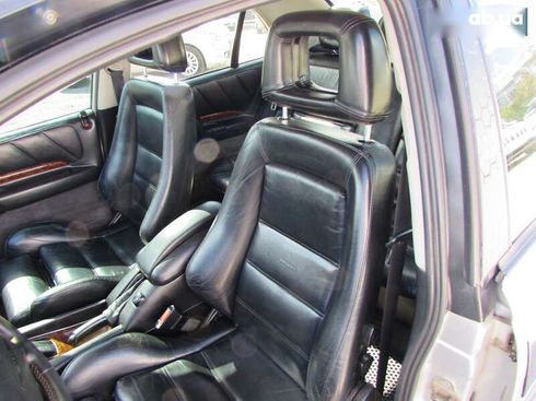 Opel Omega 1997 - фото 9