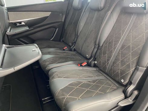 Peugeot 5008 2020 - фото 19