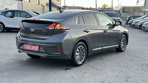 Hyundai Ioniq 2019 - фото 9