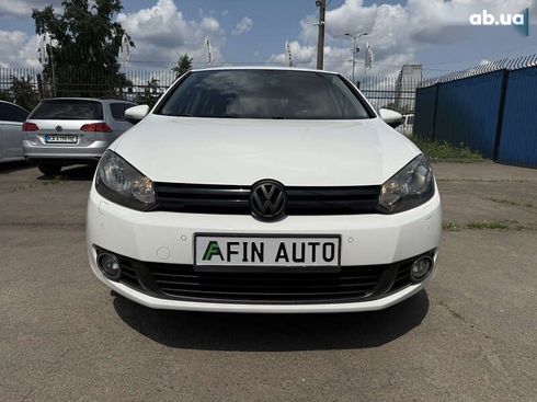 Volkswagen Golf 2012 - фото 4