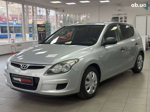Hyundai i30 2009 - фото 7