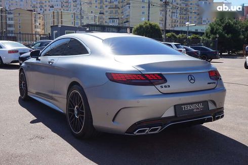 Mercedes-Benz S-Класс 2014 - фото 7