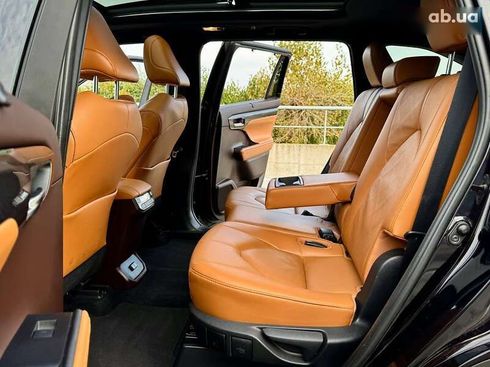 Toyota Highlander 2021 - фото 24
