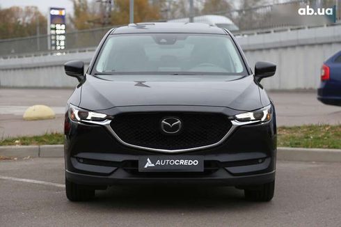 Mazda CX-5 2018 - фото 2