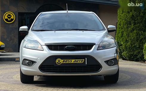 Ford Focus 2010 - фото 2