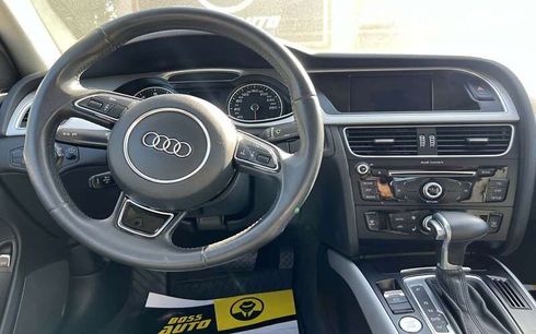 Audi A4 2015 - фото 14