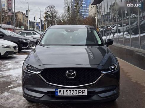Mazda CX-5 2020 - фото 3