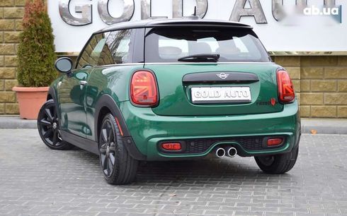 MINI Hatch 2019 - фото 12