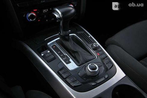 Audi A4 2012 - фото 16