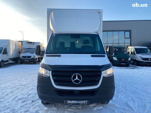 Mercedes-Benz Sprinter 2019 - фото 3