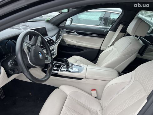 BMW 7 серия 2019 - фото 7