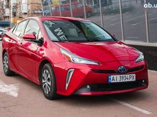 Продажа б/у Toyota Prius 2019 года - купить на Автобазаре