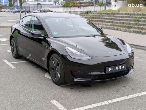 Tesla Model 3 2023 - фото 7